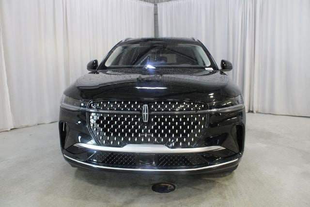 New 2026 Lincoln Nautilus Reserve AWD/4WD image 78