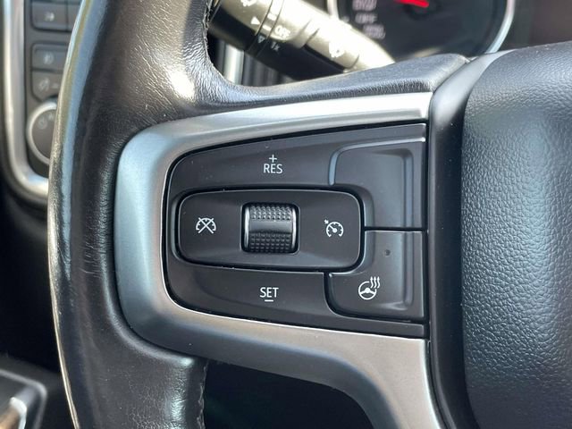 Used 2022 Chevrolet Silverado 1500 RST w/ Convenience Package II AWD/4WD image 22