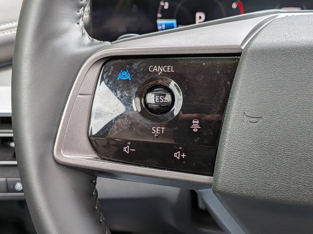 Certified 2025 Nissan Murano SL AWD/4WD image 16