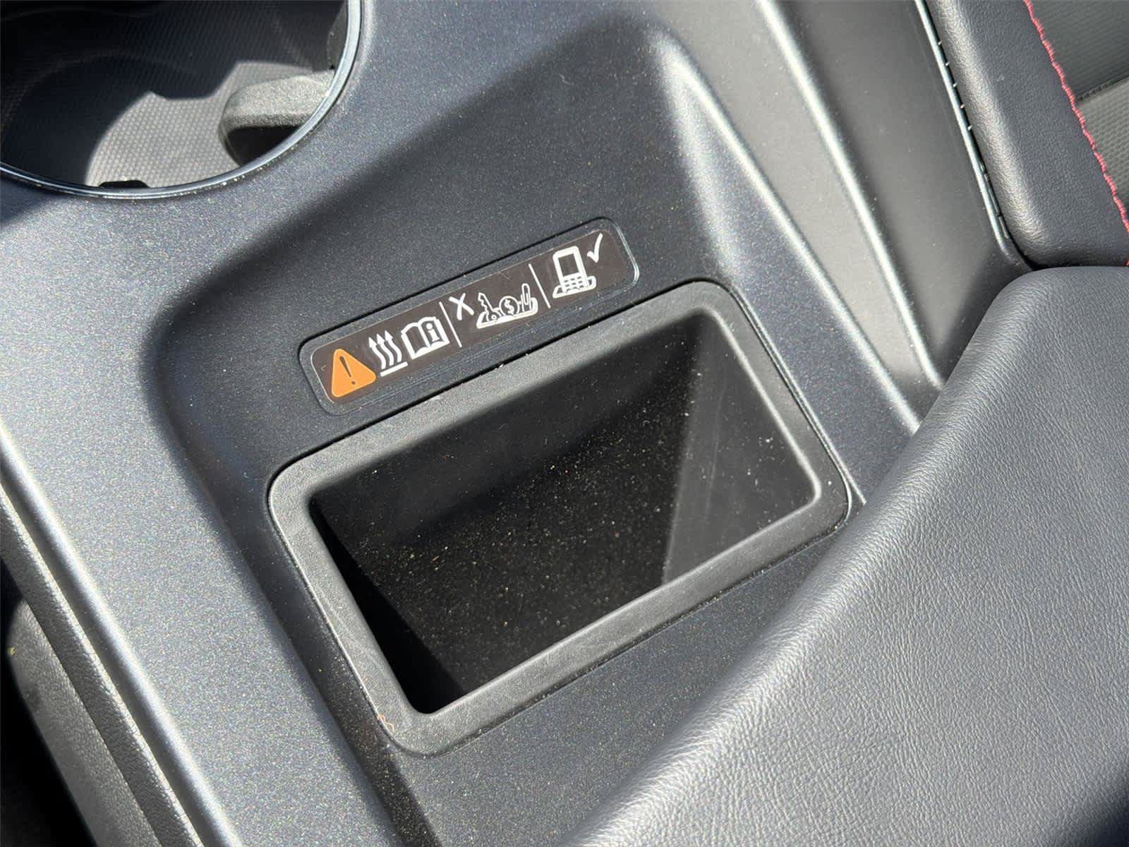Used 2024 Acura ZDX A-Spec AWD/4WD image 38