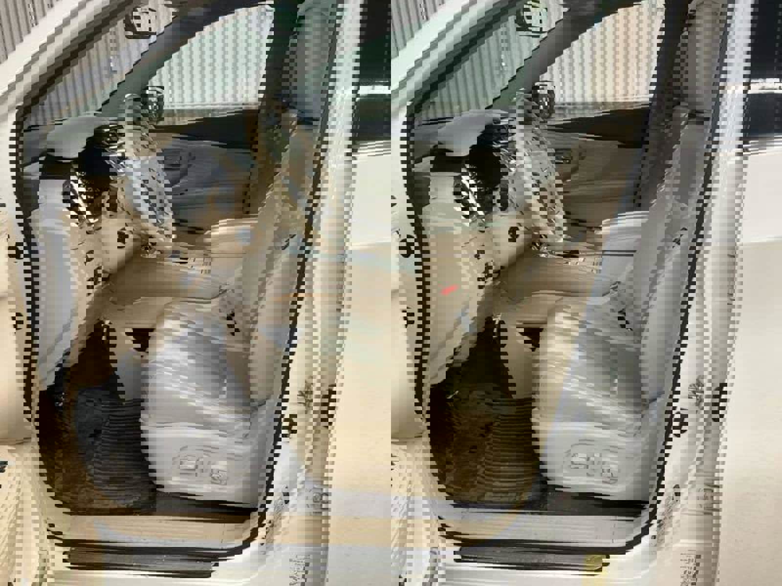 Used 2017 Nissan Murano Platinum image 9