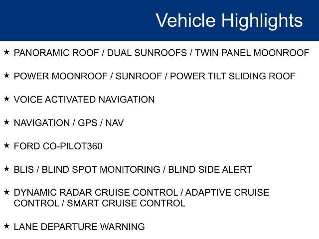 Certified 2023 Ford F150 Lariat w/ Equipment Group 502A High image 4