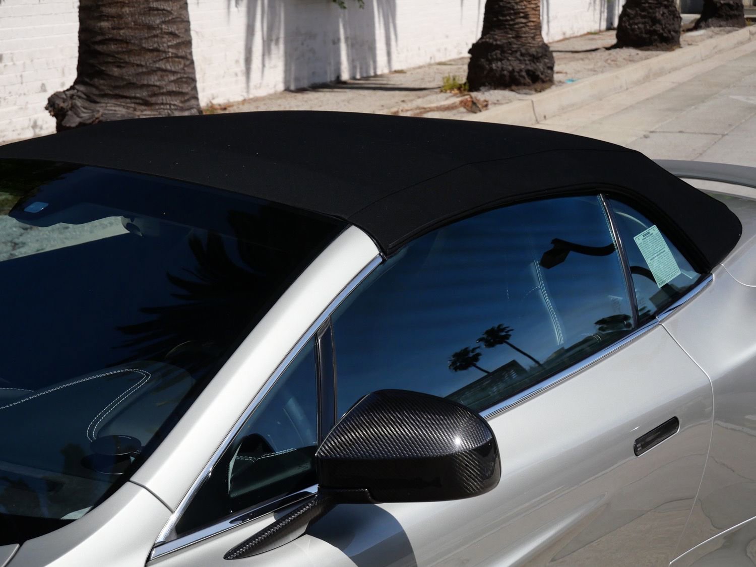 Used 2014 Aston Martin Vanquish Volante image 15