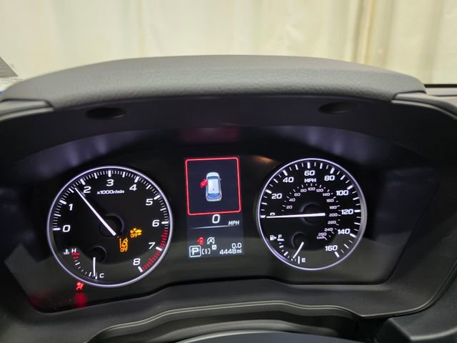 Certified 2025 Subaru Impreza 2.0i Sport image 19