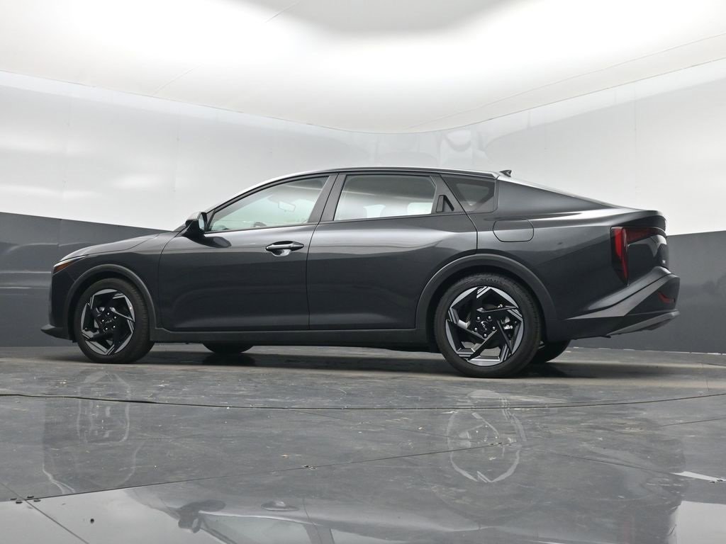 Certified 2025 Kia K4 EX image 14