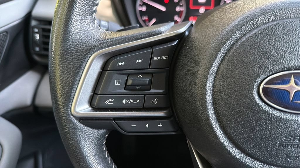 Used 2024 Subaru Legacy Premium AWD/4WD image 23