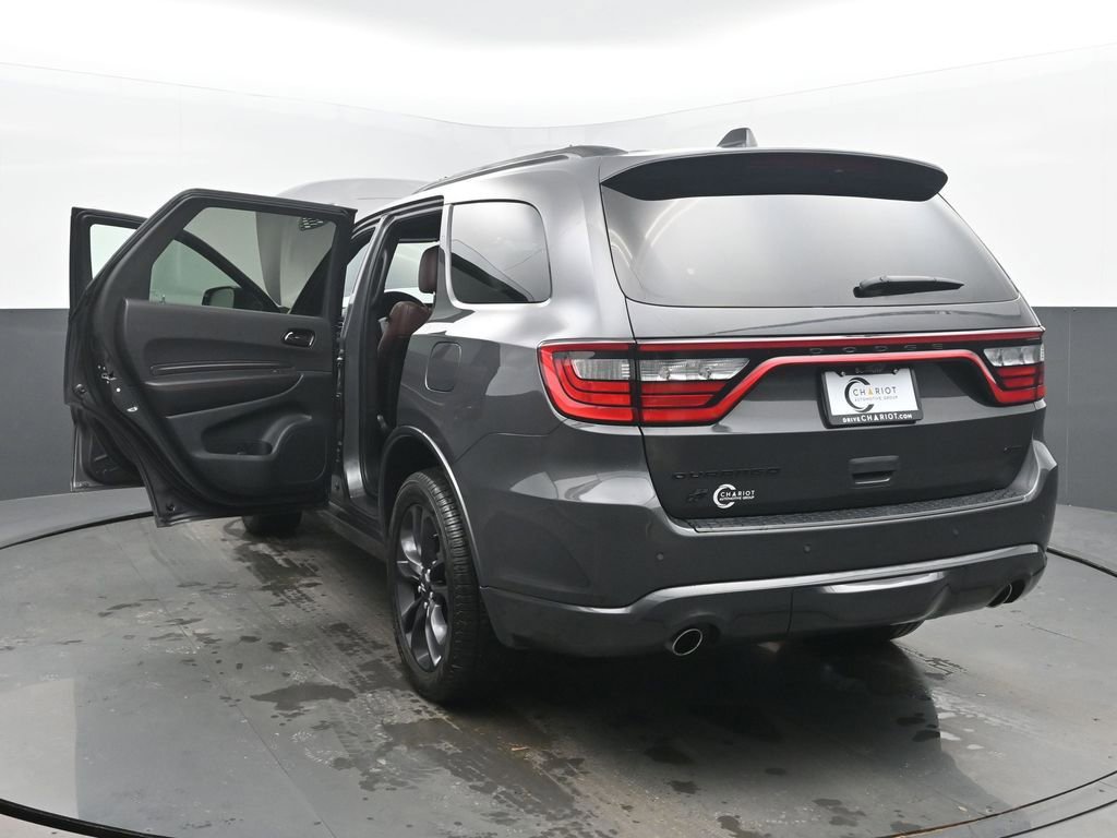 Used 2025 Dodge Durango GT image 58