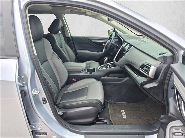 Used 2023 Subaru Outback Onyx Edition AWD/4WD image 21