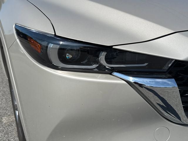 Certified 2024 MAZDA CX-5 AWD 2.5 S w/ Preferred Package image 10