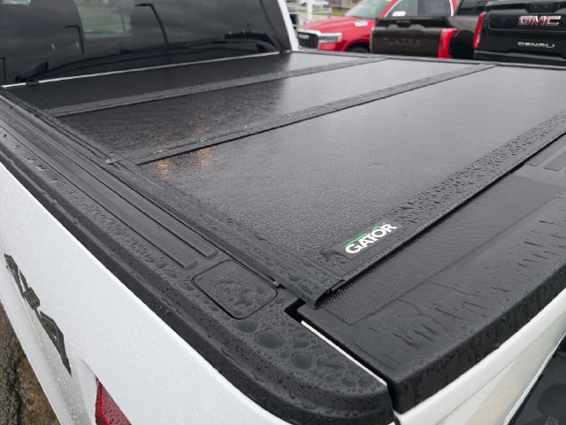 Used 2025 Ford F150 STX AWD/4WD image 17