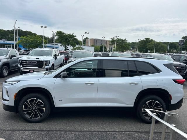 New 2026 Buick Enclave Sport Touring w/ Power Package AWD/4WD image 6