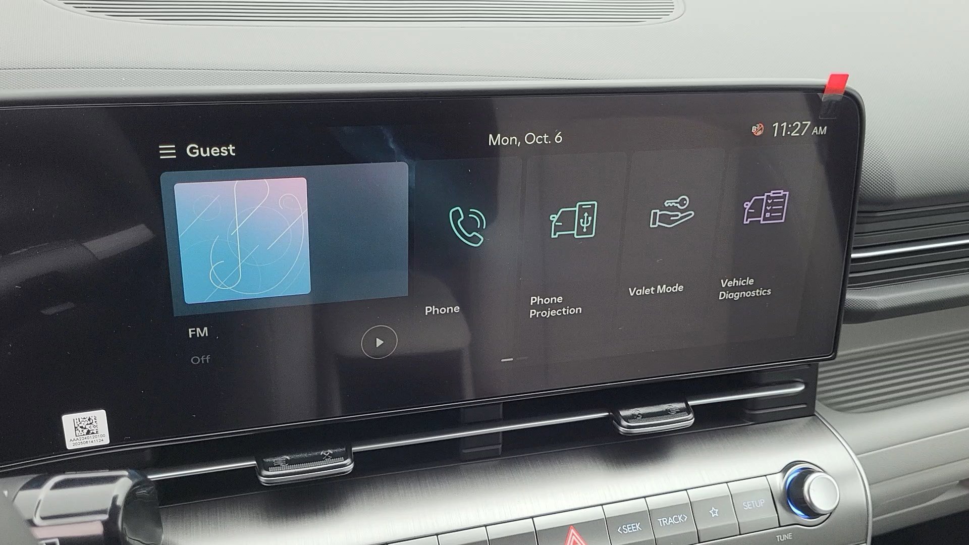 New 2026 Hyundai Kona SEL Sport image 16