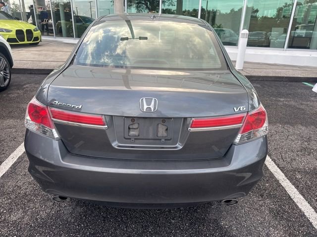 Used 2011 Honda Accord EX-L image 6