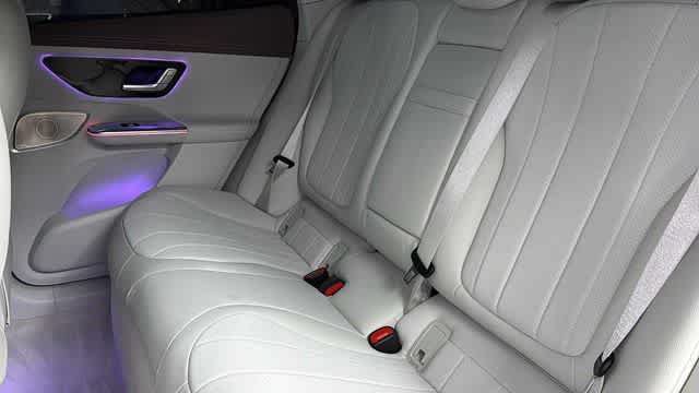Used 2023 Mercedes-Benz EQE 350+ 4MATIC SUV image 33