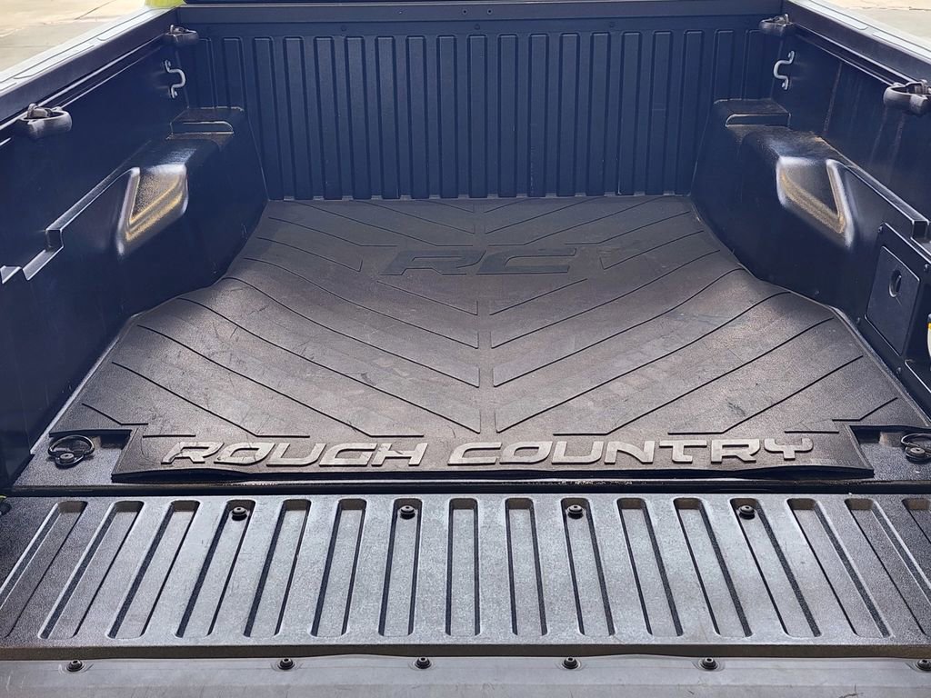 Used 2023 Toyota Tacoma TRD Off-Road image 10