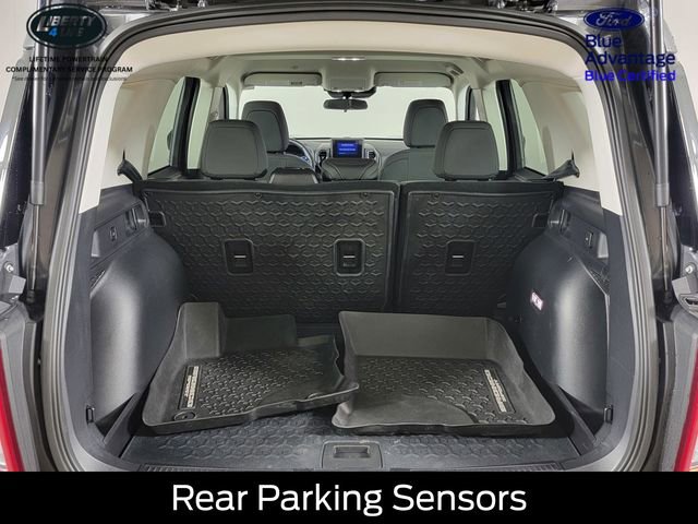 Certified 2023 Ford Bronco Sport Big Bend w/ Convenience Package image 16
