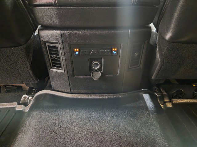 Used 2017 RAM 3500 Laramie Longhorn image 80