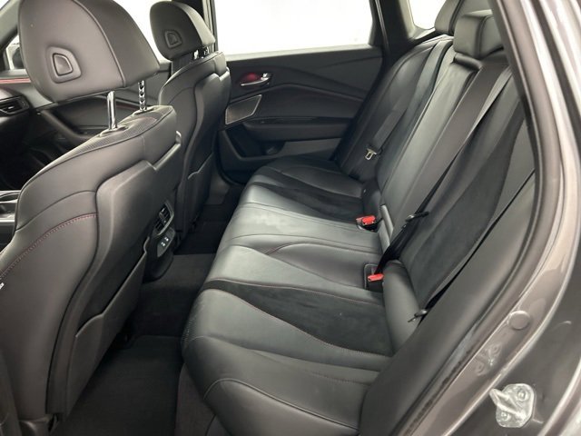 Used 2024 Acura TLX SH-AWD w/ A-SPEC Pkg image 26