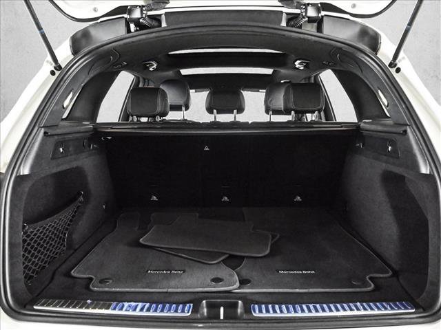 Certified 2022 Mercedes-Benz GLC 300 4MATIC image 6