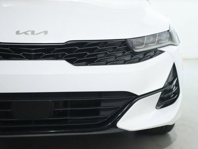 Used 2023 Kia K5 GT-Line w/ GT-Line Premium Package image 7