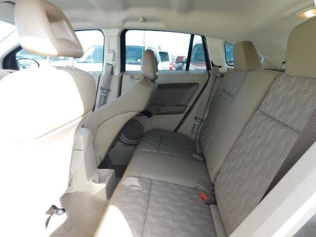 Used 2007 Dodge Caliber SE FWD image 13
