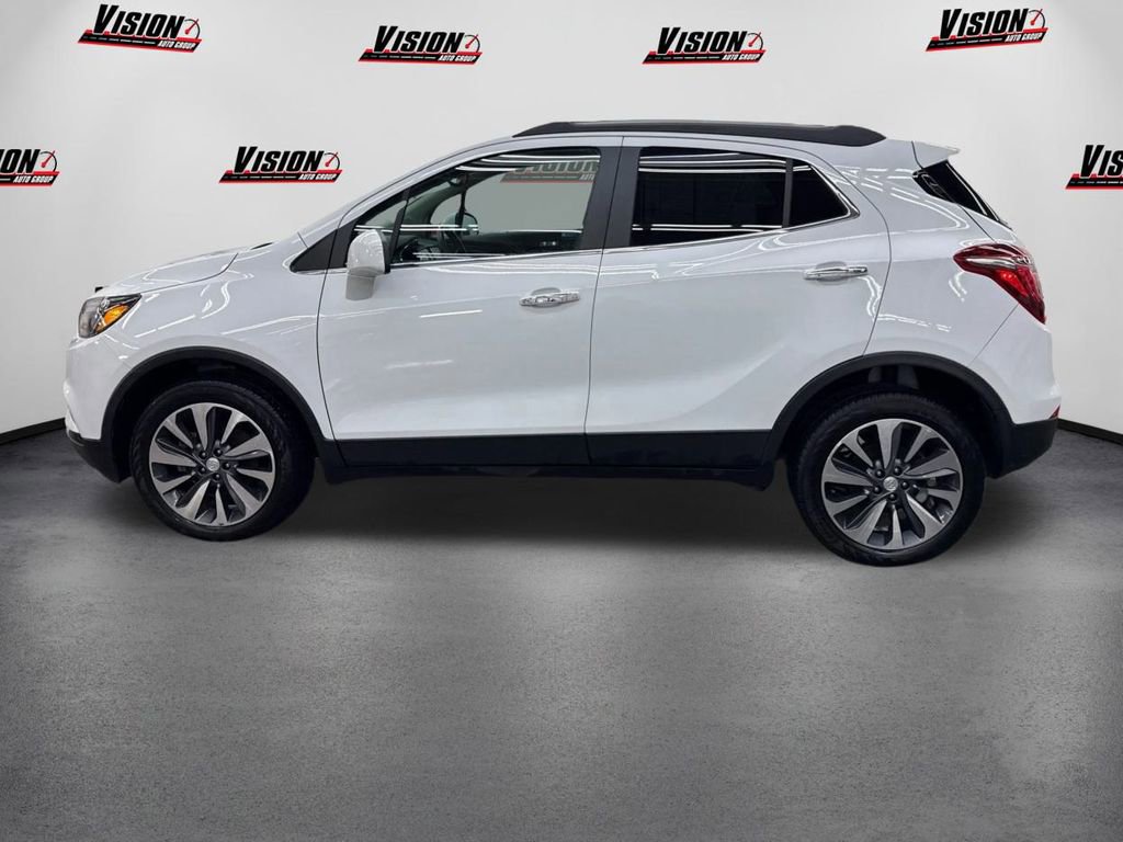 Used 2022 Buick Encore Preferred w/ Safety Package image 8
