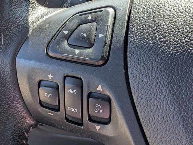 Used 2017 Ford Flex Limited w/ Limited Appearance Package image 19