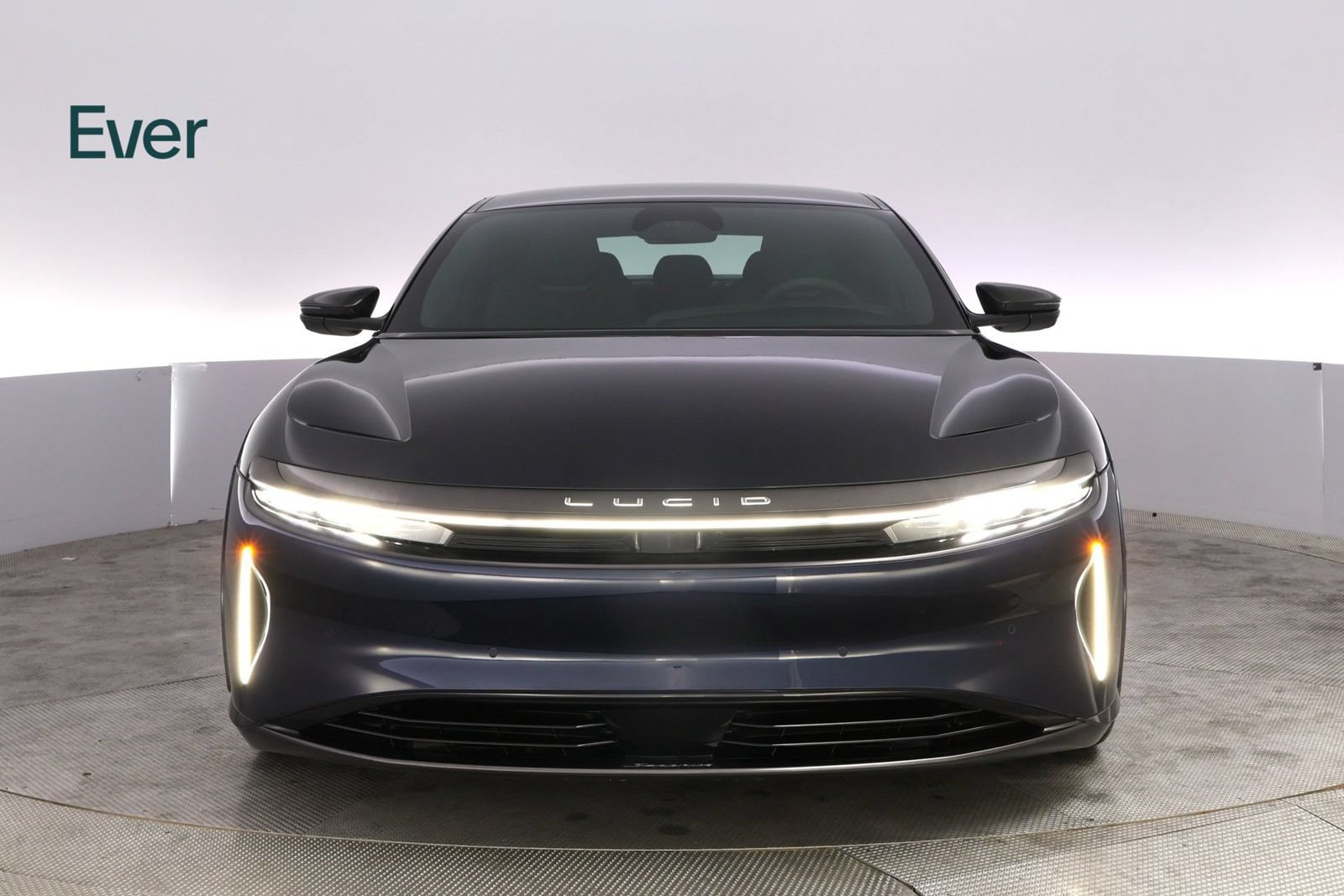 Used 2024 Lucid Air Sapphire AWD/4WD image 12