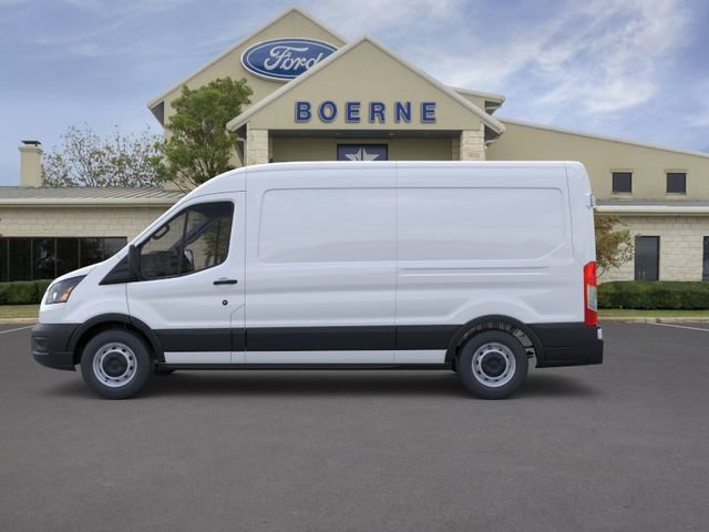 New 2026 Ford Transit 250 148 Medium Roof RWD image 3