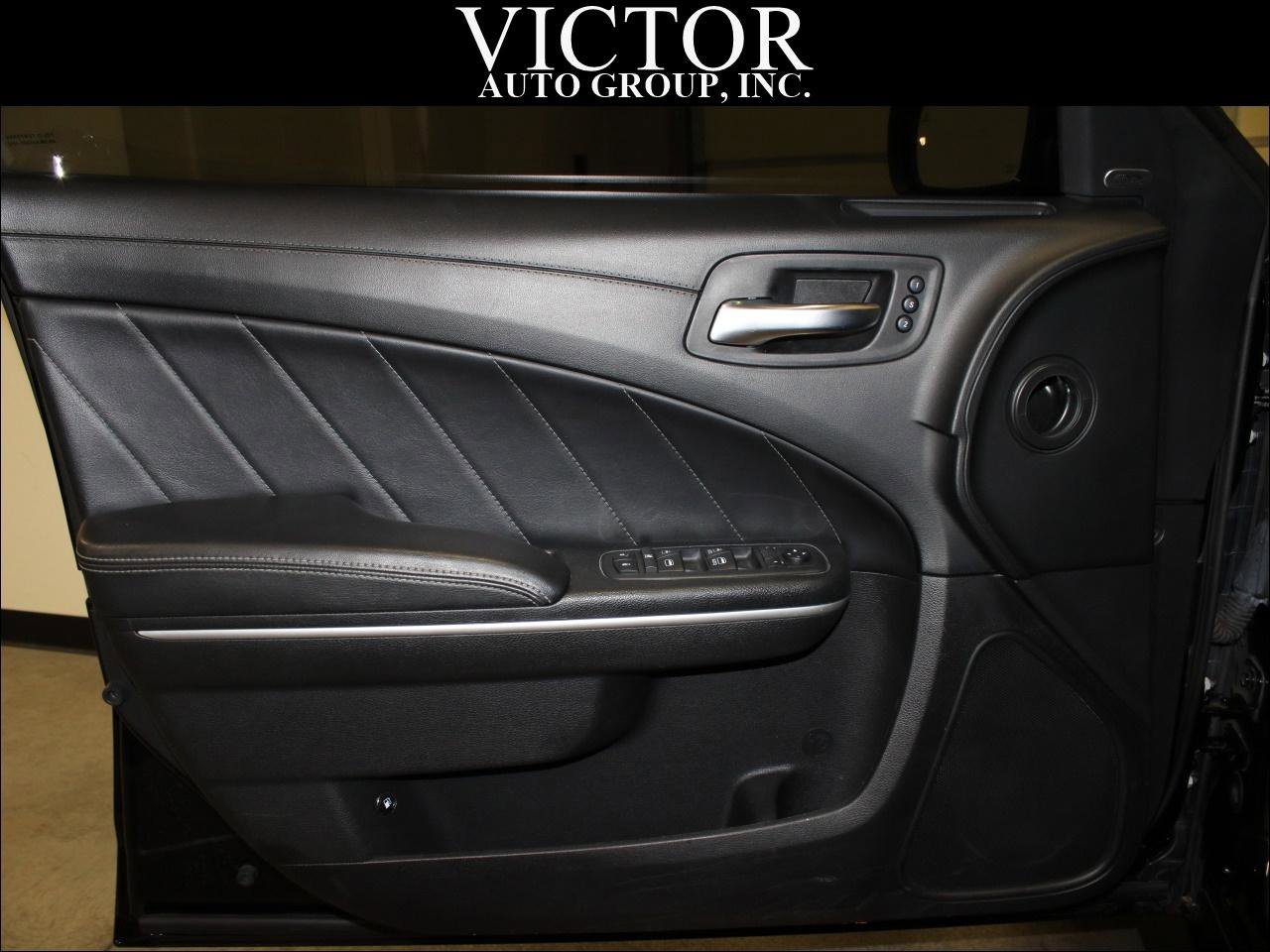 Used 2019 Dodge Charger R/T w/ Plus Group image 15