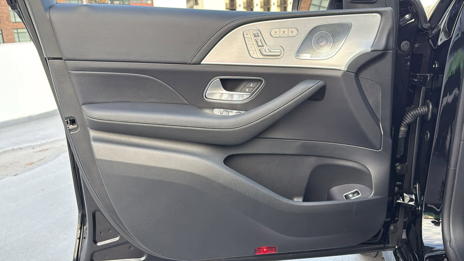 New 2025 Mercedes-Benz GLE 53 AMG AMG GLE 53 image 14