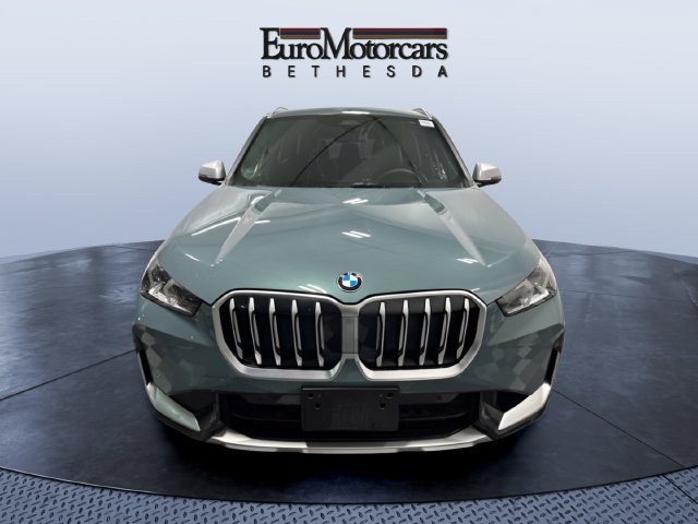 Used 2023 BMW X1 xDrive28i w/ Convenience Package AWD/4WD image 8