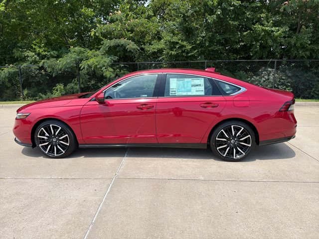 New 2026 Honda Accord Touring image 2