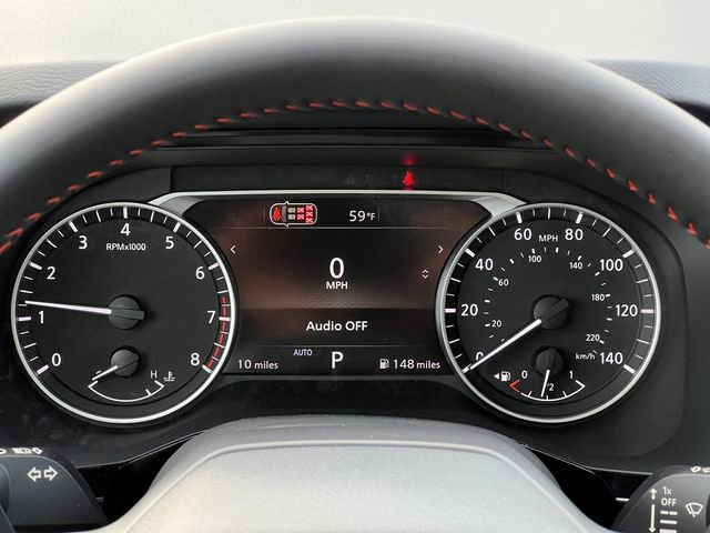 New 2026 Nissan Pathfinder Rock Creek image 20