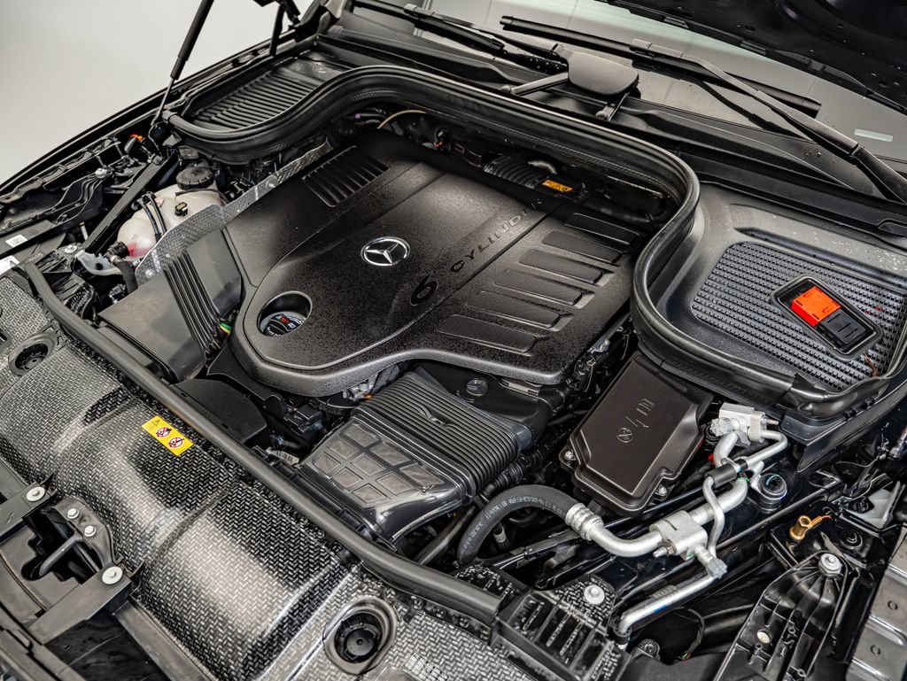 Certified 2026 Mercedes-Benz GLE 450 4MATIC image 39
