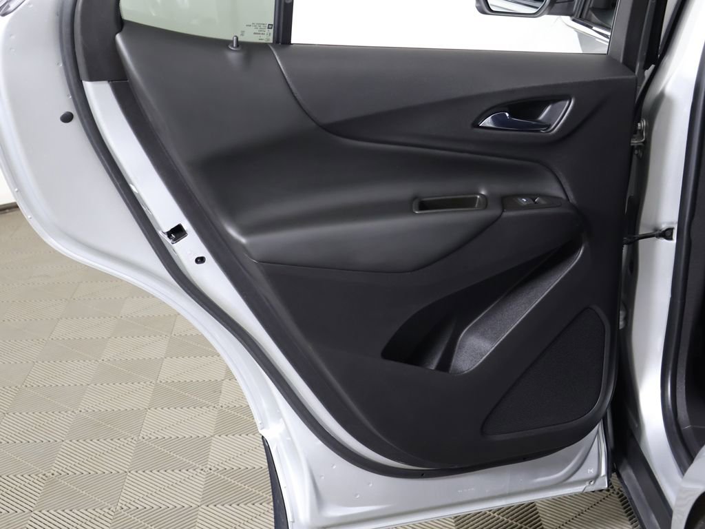 Used 2021 Chevrolet Equinox LT FWD image 25