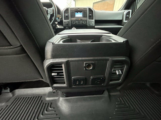 Used 2018 Ford F150 XLT w/ Equipment Group 301A Mid AWD/4WD image 14