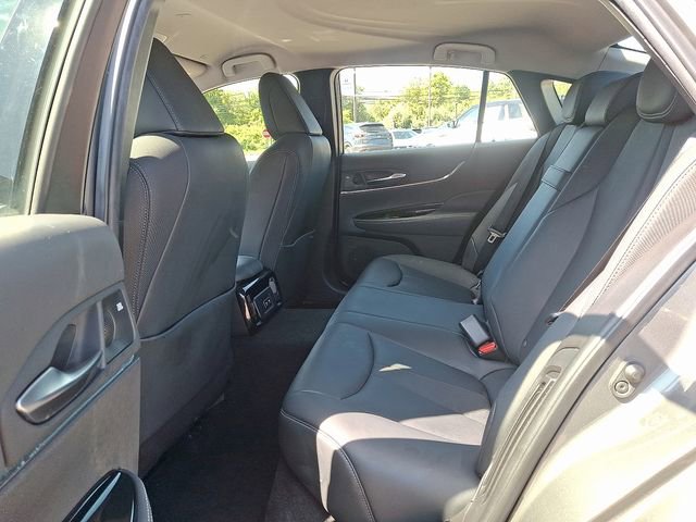 Used 2022 Toyota Mirai XLE w/ Advanced Technology Package image 10