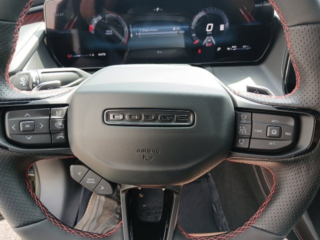 New 2026 Dodge Charger Scat Pack AWD/4WD image 44