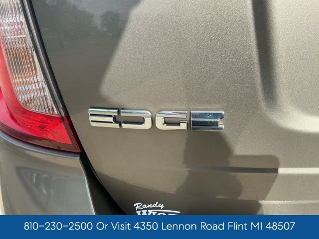 Used 2013 Ford Edge SEL FWD image 33