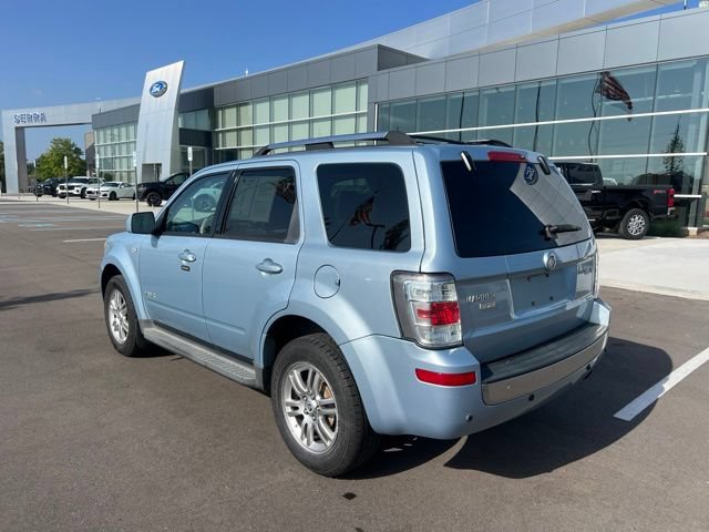 Used 2008 Mercury Mariner Premier AWD/4WD image 7