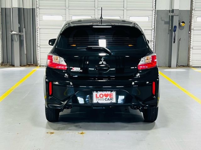 Used 2021 Mitsubishi Mirage ES image 15