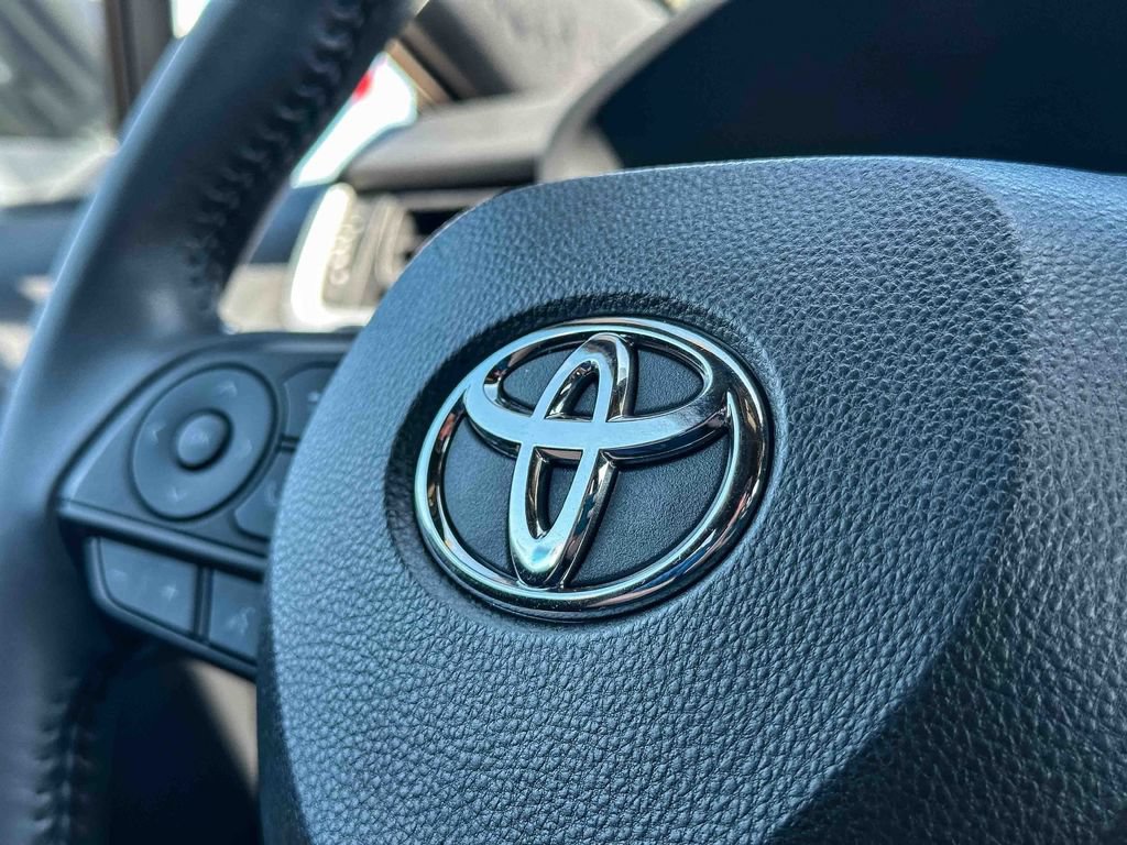 Certified 2023 Toyota RAV4 XSE AWD/4WD image 29