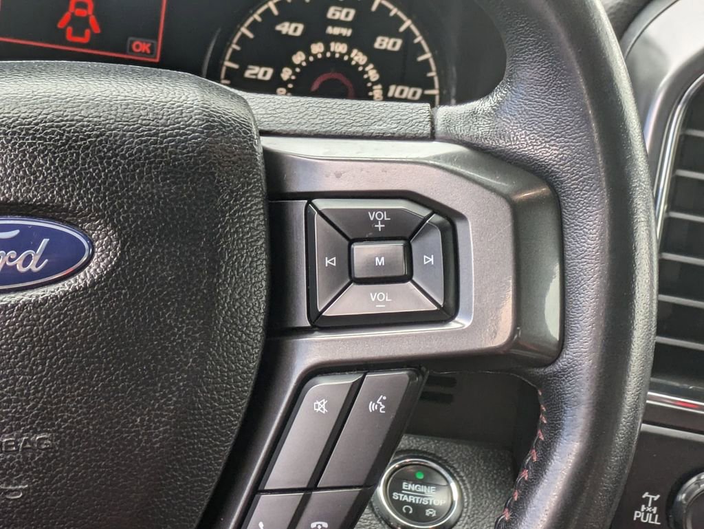 Used 2017 Ford F150 Lariat image 14