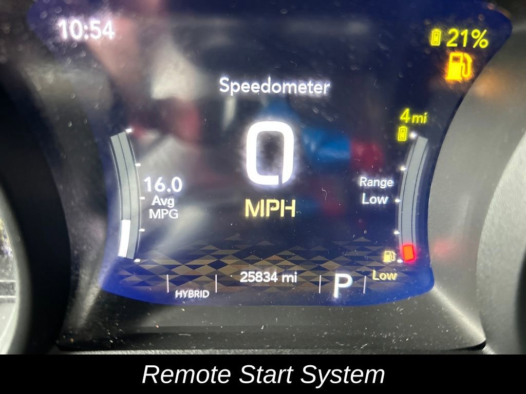 Used 2024 Jeep Wrangler Unlimited w/ Convenience Group image 18