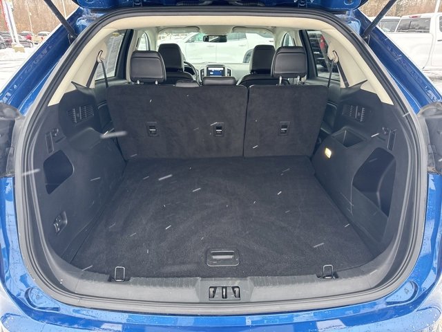 Used 2024 Ford Edge SEL image 23
