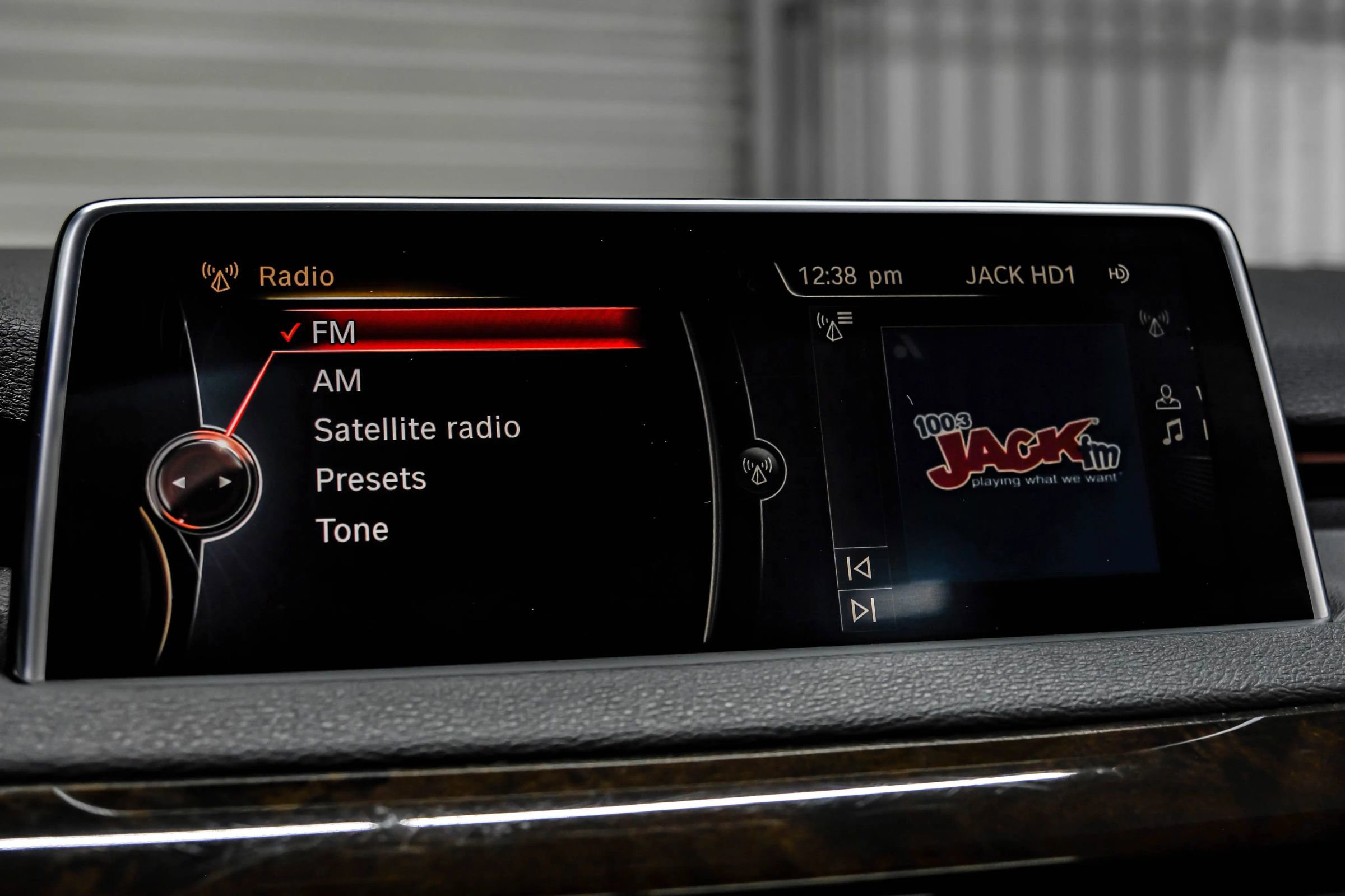 Used 2015 BMW X5 sDrive35i RWD image 33