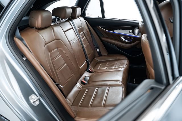 Used 2018 Mercedes-Benz E 63 AMG S image 32