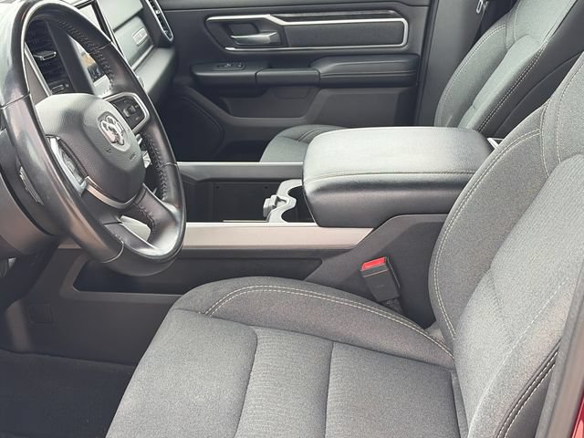 Used 2020 RAM 1500 Lone Star RWD image 17