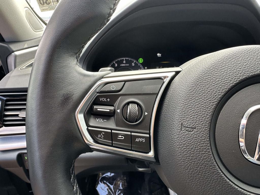 Used 2025 Acura RDX w/ Technology Package AWD/4WD image 32